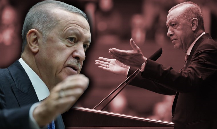 Erdoğan'dan Bahçeli'nin 'Öcalan' çağrısına yanıt, Özgür Özel'e çağrı: 'Tarihi fırsat, vücudunu taşın altına koydu...'