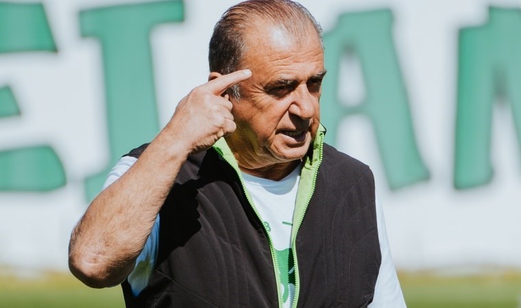 Panathinaikos'ta şok karar: Fatih Terim'in halefi görevden alındı!