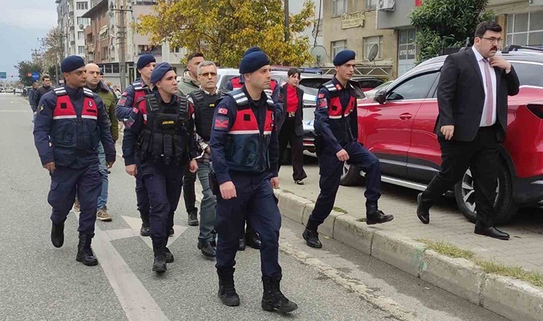 Bursa'daki 'gece kulübü' cinayetinde yeni gelişme