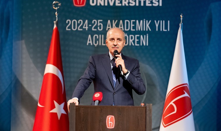 Kurtulmuş’tan bir ‘ilk dört madde’ açıklaması daha