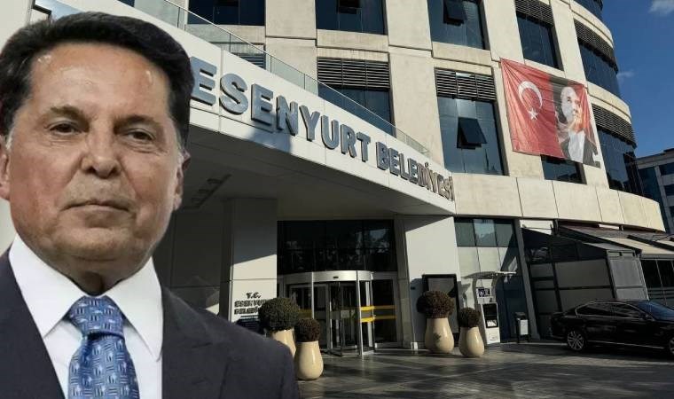 Belediye Başkanı Ahmet Özer tutuklanmıştı: Esenyurt Belediyesi'ne kayyum!