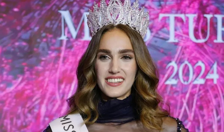 Miss Turkey güzeli İdil Bilgen'in son hali çok tartışıldı: Estetik mi yaptırdı?