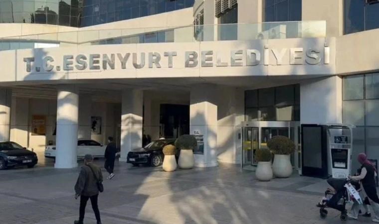 DEM Parti'den Esenyurt Belediyesi'ne kayyum atanmasına ilk tepki