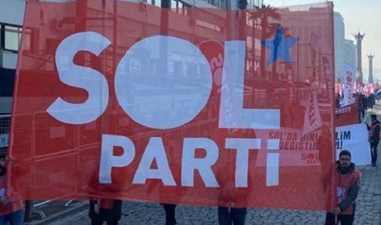 SOL Parti üyelerine '1 Mayıs' operasyonu: Gözaltılar var!