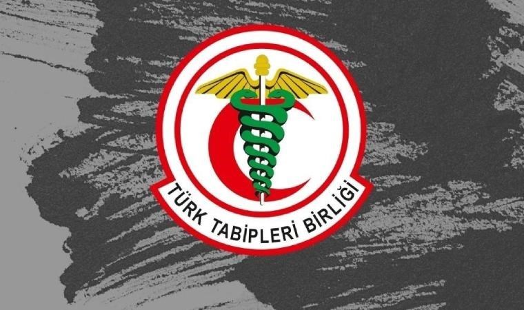 TTB'den Esenyurt Belediyesi'ne kayyum atanmasına tepki