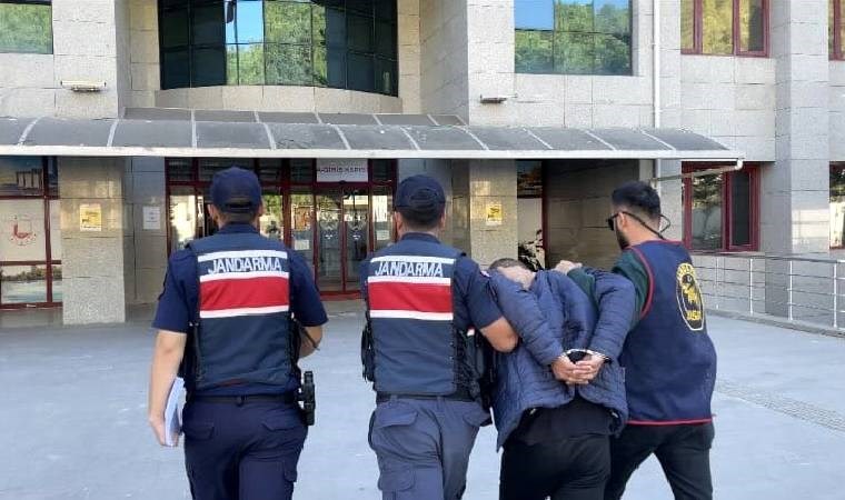 Ambulansa yol vermeyen zanlı hakkında tutuklama kararı!