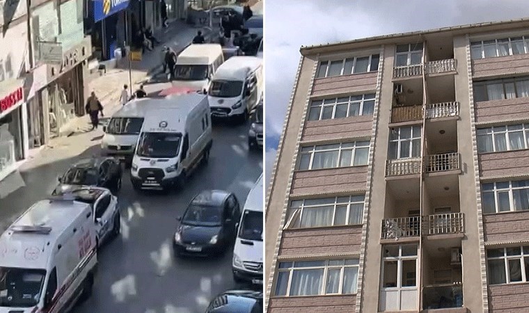 İstanbul'da 'miras' cinayeti: Ağabeyini çekiçle katletti!