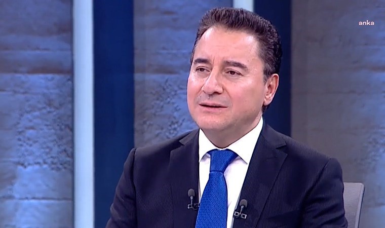 DEVA Partisi Genel Başkanı Babacan: Esenyurt'ta elinden belediyesini aldığınız CHP değil, millettir