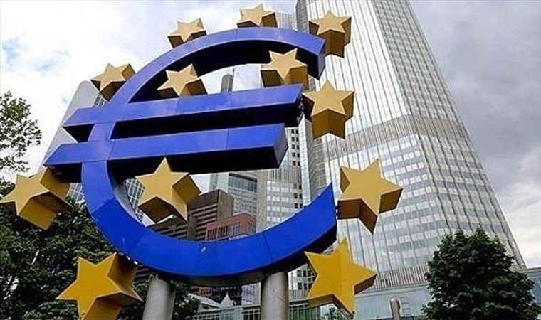 Euro Bölgesi'nde TÜFE ekimde beklentilerin üzerinde arttı