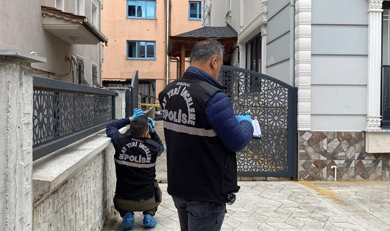 Kocaeli'nde şüpheli olay... 4. kattan düşen kadın ağır yaralandı