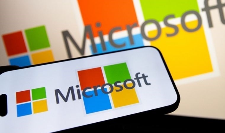 Microsoft, ne kadar kazandığını açıkladı