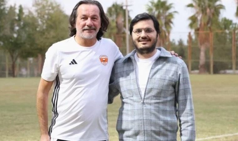 Adanaspor'da Yusuf Şimşek dönemi!