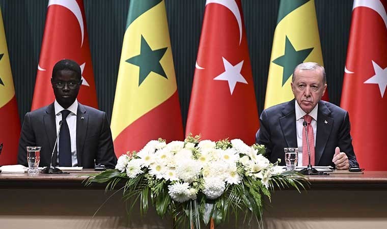 Erdoğan'dan Hizbullah'ın yeni lideri değerlendirmesi: Kararlılık ortaya koydu