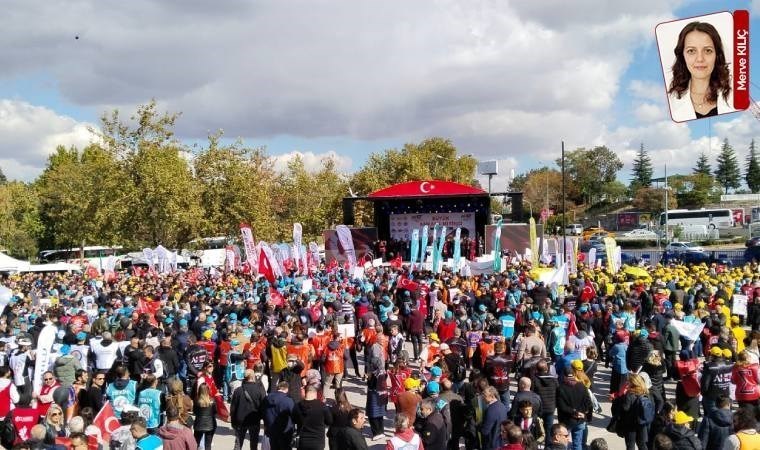 Uluslararası Aile Hekimliği Kongresi dün Antalya’da başladı