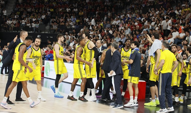 ALBA Berlin - Fenerbahçe Beko maçı ne zaman, saat kaçta, hangi kanalda? Şifresiz mi?