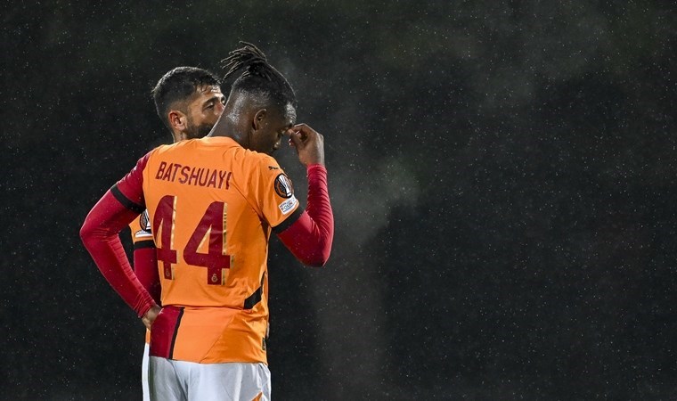 Spor yazarları RFS - Galatasaray maçını değerlendirdi: 'Hatalar ders olmayınca'