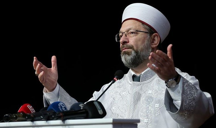 Diyanet'ten '11 milyon liralık' hata: Sonradan fark edildi...