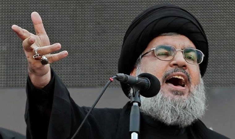 ABD’den Hizbullah iddiasına yanıt: 'Nasrallah'ın ateşkes kabulü bize bildirilmedi'