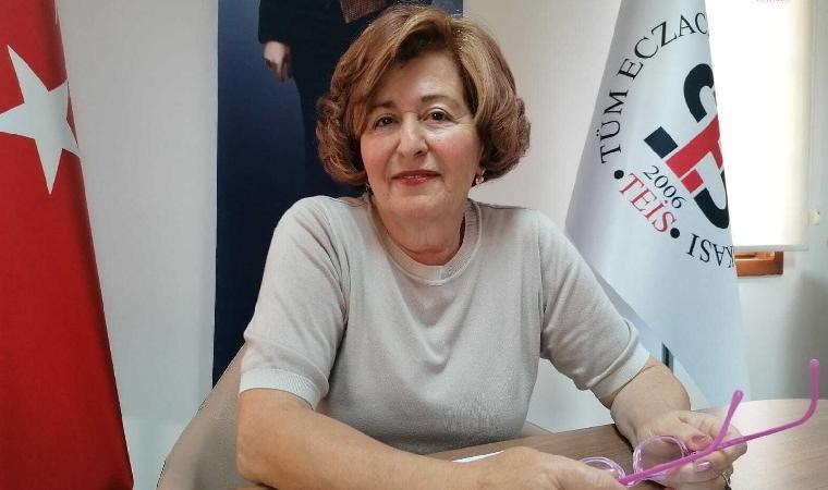 TEİS Başkanı Saydan: DSÖ'ye göre yılda 300-650 bin kişi gripten hayatını kaybediyor