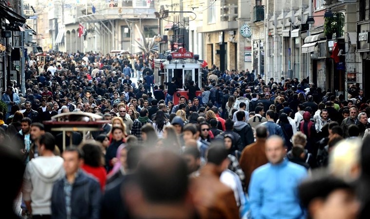 İPA açıkladı: İstanbul'da yaşam maliyetindeki artış belli oldu! Asgari ücreti bakın kaça katladı?