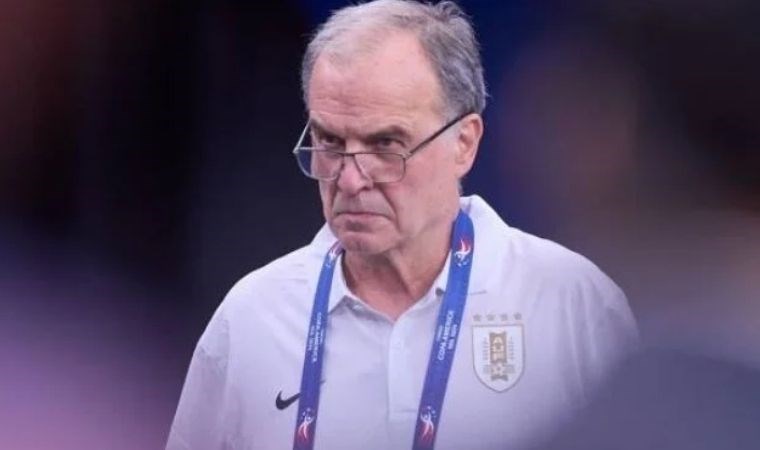 Luis Suarez'den Marcelo Bielsa'ya tepki: 