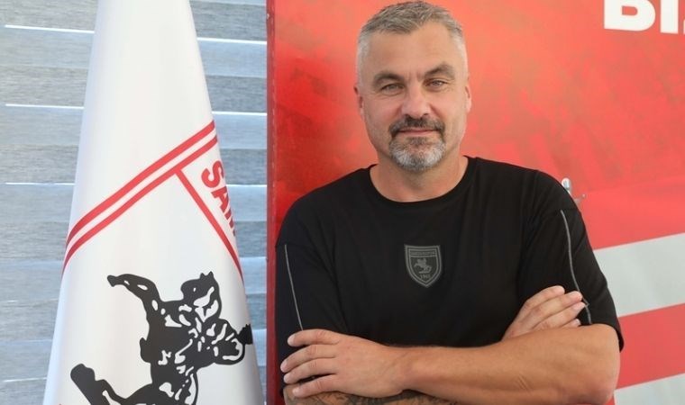 Samsunspor, yerini korumak istiyor