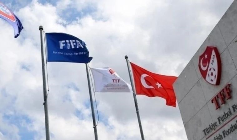 TFF Tahkim Kurulu'ndan yeni ceza kararları!