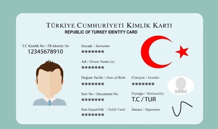 Kimlik numaranızı nasıl ezberliyorsunuz? T.C. kimlik numaranızı ezberleme yönteminiz zeka türünüzü gösteriyor!