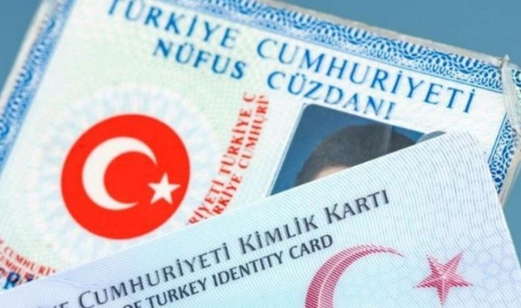 Kimlik numaranızı nasıl ezberliyorsunuz? T.C. kimlik numaranızı ezberleme yönteminiz zeka türünüzü gösteriyor!