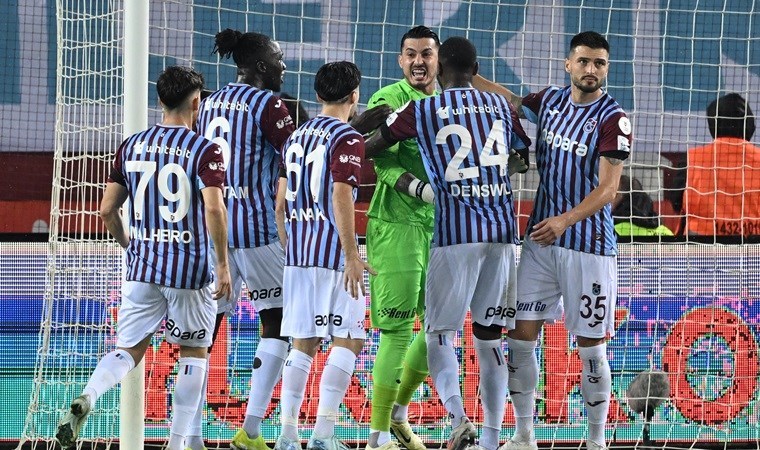 Hatayspor - Trabzonspor maçı ne zaman, saat kaçta, hangi kanalda? Şifresiz mi?