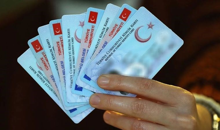 Kimlik numaranızı nasıl ezberliyorsunuz? T.C. kimlik numaranızı ezberleme yönteminiz zeka türünüzü gösteriyor!