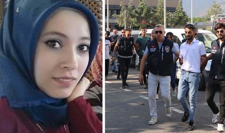 Kasiyer Merve cinayeti davasında 'tahliye' kararı! Katilin annesinden şok sözler: 'İyi ki yapmışlar, ellerine sağlık...'