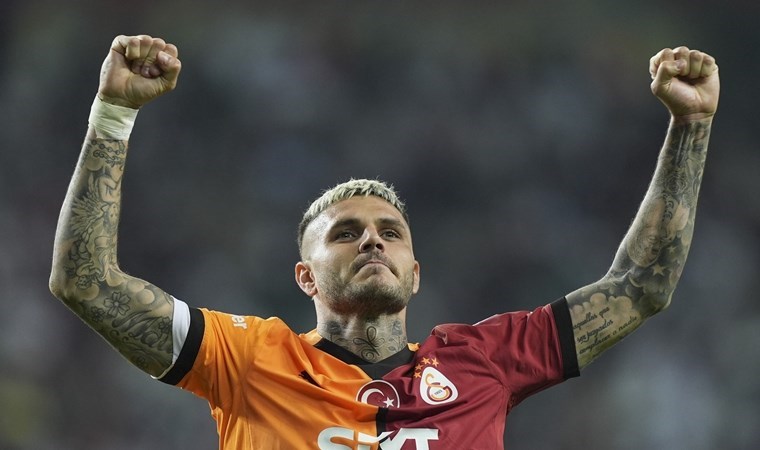 Gözler Okan Buruk'un Icardi kararında: Kredisi tükeniyor!