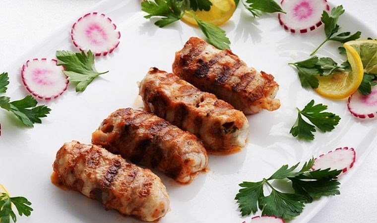 MasterChef deniz ürünleri sarma nasıl yapılır? Nefis deniz ürünleri sarma tarifi