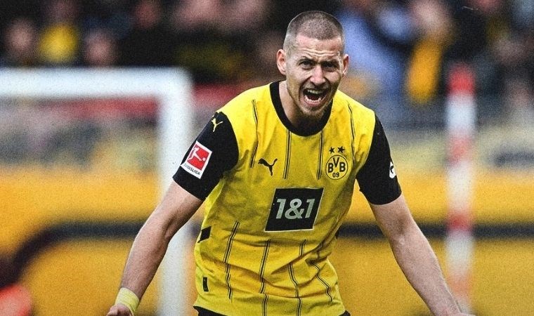 Nuri Şahin ve Dortmund'un deplasman kabusu devam ediyor!