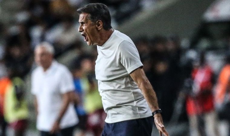 Şenol Güneş futbolculara veryansın etti! 'Her oyuncu kendi kapasitesinde oynamalı'