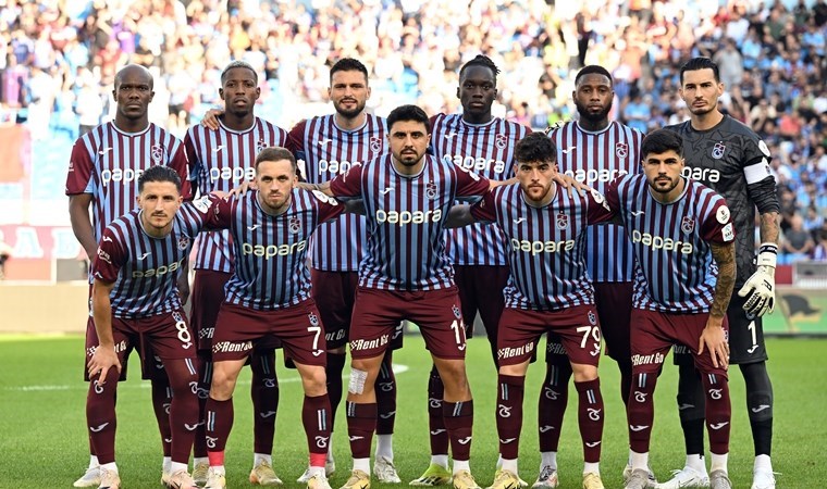 Hasan Al: 'Trabzonspor'un sorunu kadro kalitesizliği değil'