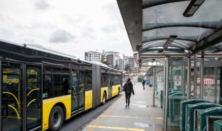 Bugün Marmaray, metro, metrobüs, otobüs, vapur ücretsiz mi? 6 Ekim toplu taşıma bedava mı?