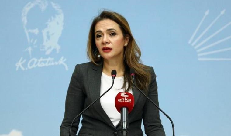 Gamze Akkuş İlgezdi: Uyuşturucu ticareti sosyal medyadan, mesajlaşma sistemlerinden evlere paket servisi haline geldi, peynir ekmek gibi satılıyor