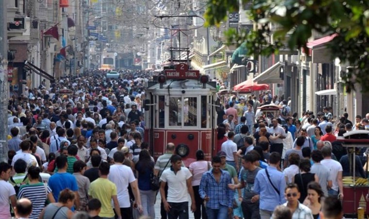 Avrupa'nın en kalabalık şehirleri: İstanbul kaçıncı sırada?