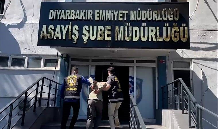 Kadın cinayeti! Hilal'i katleden erkek barakada yakalandı