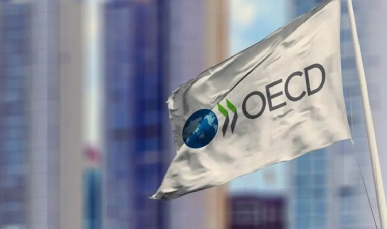 OECD'den 'küresel borçluluk' uyarısı