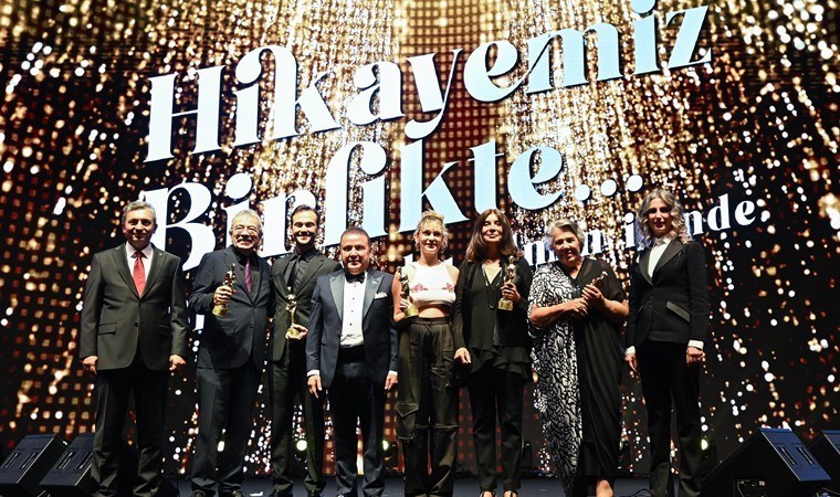 61. Uluslararası Antalya Altın Portakal Film Festivali yeniliklerle başladı: ‘Hepimiz için adalet’