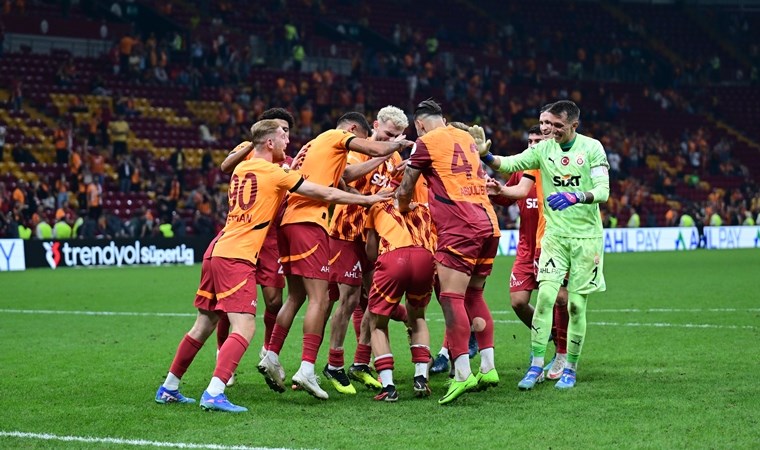 Spor yazarları Galatasaray - Alanyaspor maçını yorumladı: 'Teknik ekibini gözden geçirmeli'