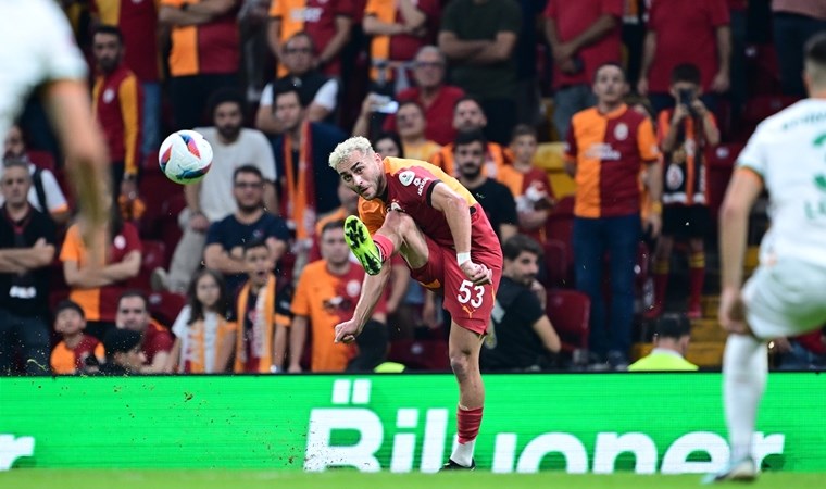 Eski hakemler, Galatasaray - Alanyaspor maçını yorumladı: Mertens'in pozisyonu kırmızı kart mı?