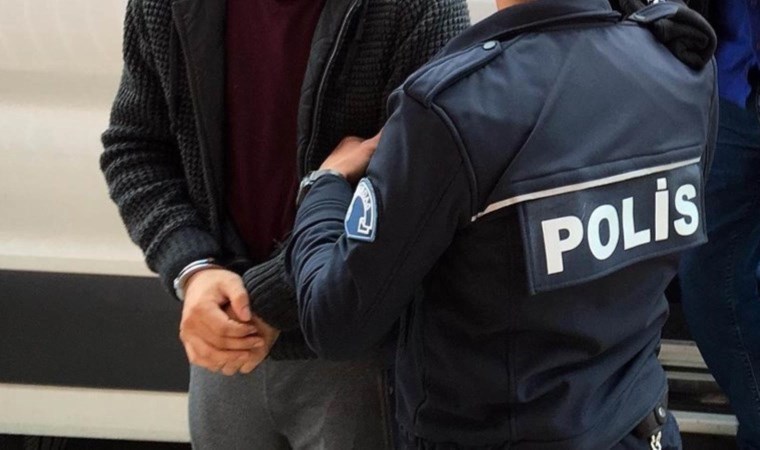 Samsun'da uyuşturucu operasyonu: 2 kişi yakalandı