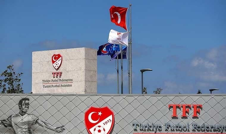 Riva'da dev zirve: TFF ve 'Dört büyükler'in başkanları bir araya geldi