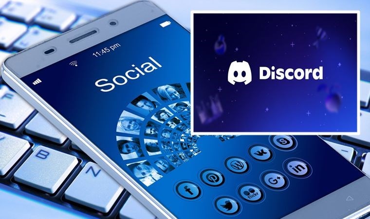 Bakan Uraloğlu açıkladı... Discord radara girdi