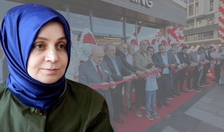 'İnsan nerede durduğuna bir bakar'