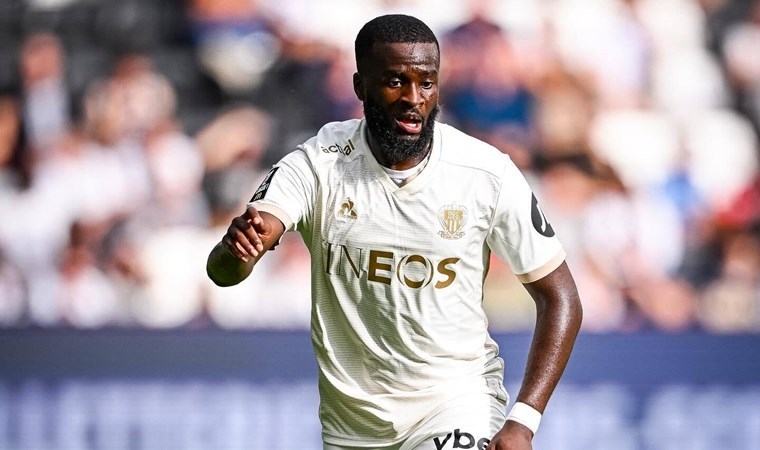 Fransa'da gündem yine Tanguy Ndombele: Performansıyla göz dolduruyor